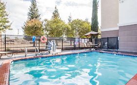 Comfort Suites Clovis